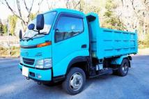 2001 Toyota Dyna Truck