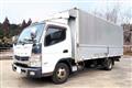2015 Mitsubishi Fuso Canter