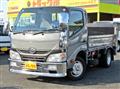 2015 Toyota Dyna Truck