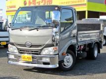 2015 Toyota Dyna Truck