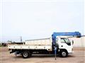 2004 Isuzu Elf Truck