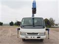 2004 Isuzu Elf Truck