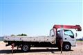 2003 Isuzu Elf Truck