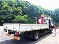 2012 Isuzu Elf Truck
