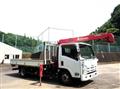 2012 Isuzu Elf Truck