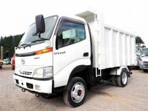 1999 Toyota Dyna Truck