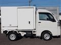2021 Daihatsu Hijet Truck