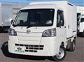 2021 Daihatsu Hijet Truck