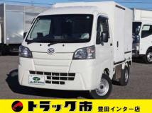 2021 Daihatsu Hijet Truck