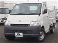 2018 Toyota Townace Truck