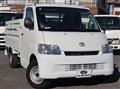 2018 Toyota Townace Truck