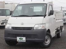 2018 Toyota Townace Truck