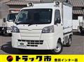 2019 Daihatsu Hijet Truck