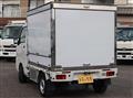 2019 Daihatsu Hijet Truck
