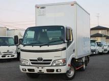 2016 Toyota Dyna Truck