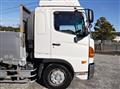 2015 Hino Ranger