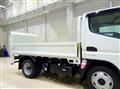 2025 Mitsubishi Fuso Canter