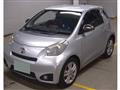 2012 Toyota IQ