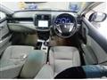 2010 Toyota Crown Hybrid