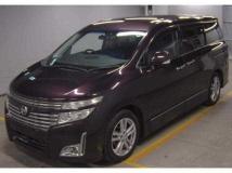 2011 Nissan Elgrand
