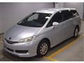 2014 Toyota Wish