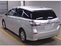 2014 Toyota Wish