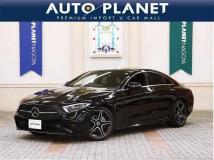 2022 Mercedes-Benz Cls-Class