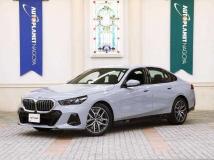 2023 BMW 5 Series