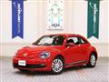 2015 Volkswagen Beetle