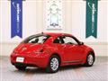 2015 Volkswagen Beetle