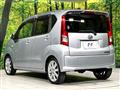 2017 Daihatsu Move