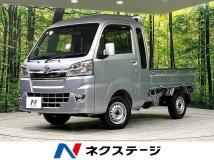 2018 Daihatsu Hijet Truck