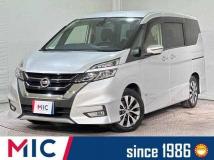 2016 Nissan Serena