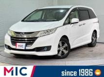 2013 Honda Odyssey