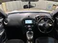 2012 Nissan Juke