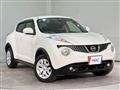 2012 Nissan Juke