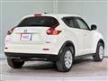 2012 Nissan Juke