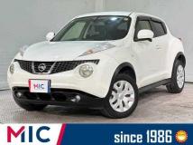 2012 Nissan Juke
