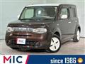 2015 Nissan Cube