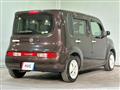 2015 Nissan Cube