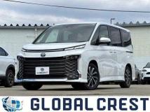 2024 Toyota Voxy