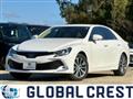 2017 Toyota Mark X