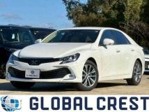2017 Toyota Mark X