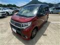 2015 Daihatsu Move
