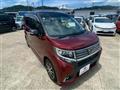 2015 Daihatsu Move