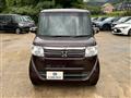 2016 Honda N BOX