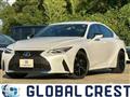2022 Lexus IS