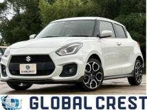 2023 Suzuki Swift