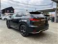 2019 Lexus RX