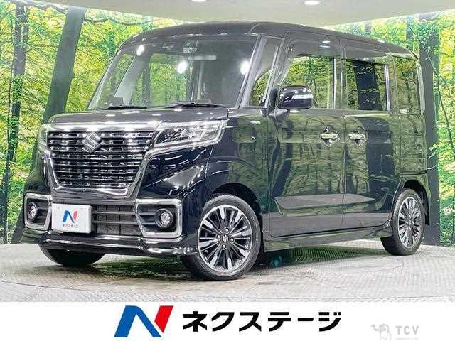 2020 Suzuki Suzuki Others